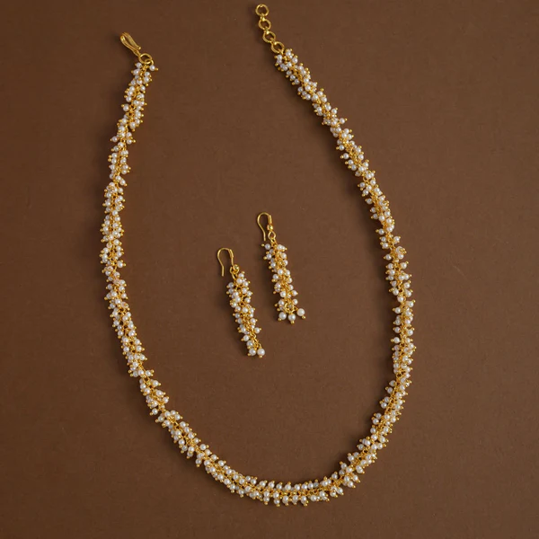 Pearl Haram set